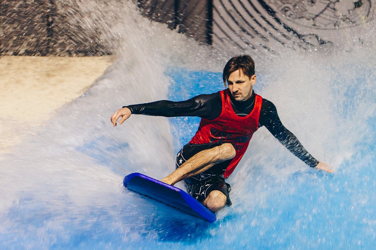Wave Surf Café,Bordeaux,33300,Nouvelle-Aquitaine,France