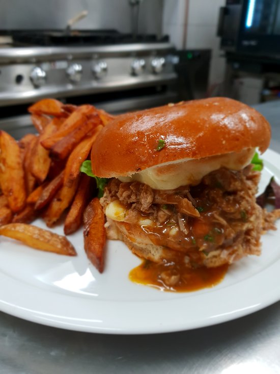 La Vague Gourmande,Saint-Médard-en-Jalles,33160,Nouvelle-Aquitaine,France