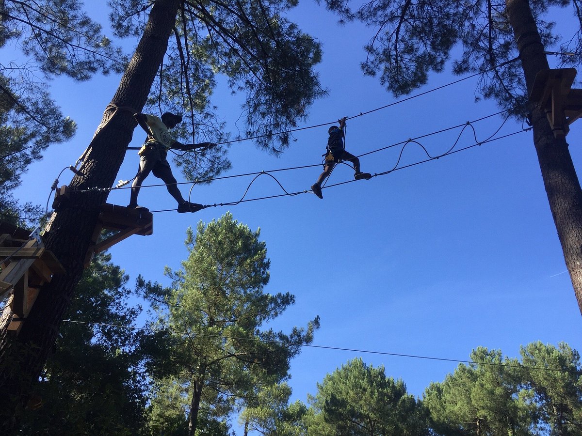 Raid Hostens Aventure,Hostens,33125,Nouvelle-Aquitaine,France