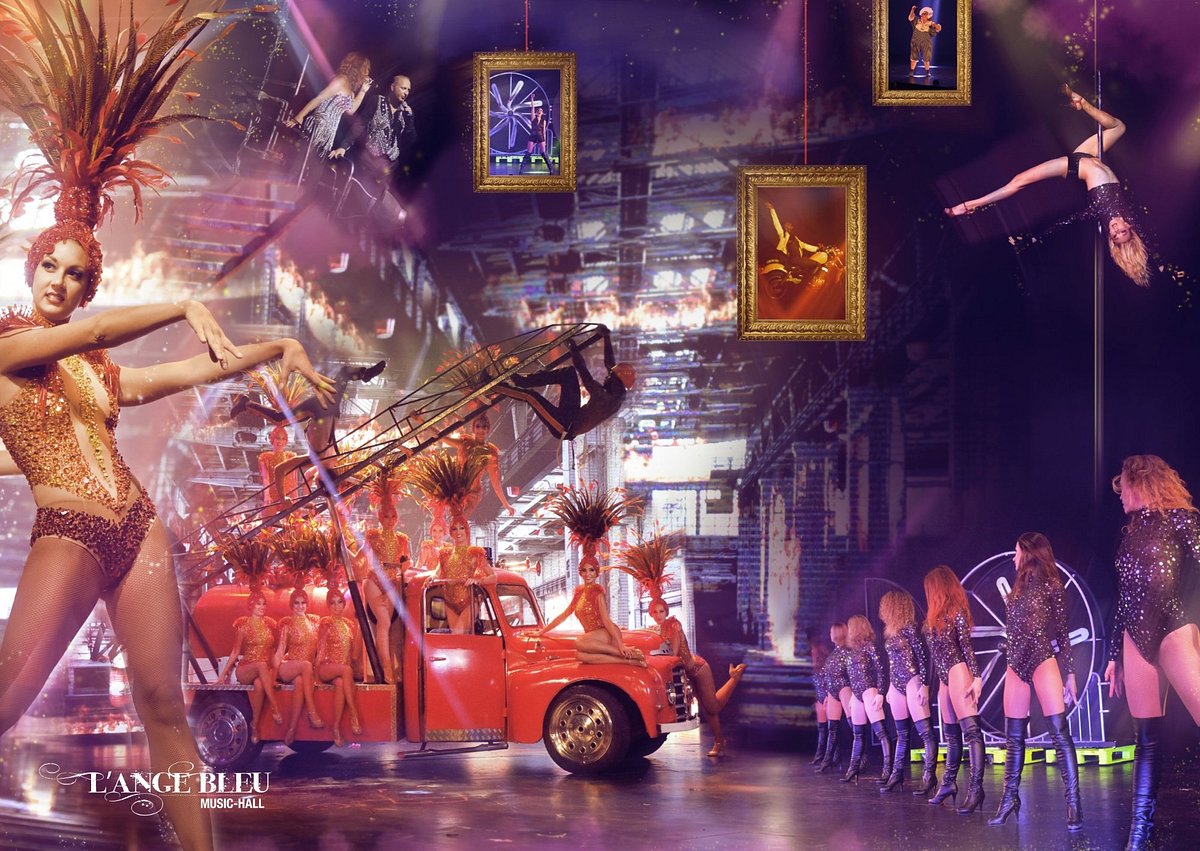 L'Ange Bleu,Gauriaguet,33240,Nouvelle-Aquitaine,France