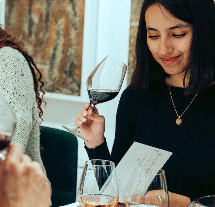 Atelier Initiation à la dégustation,Bordeaux,33000,Nouvelle-Aquitaine,France