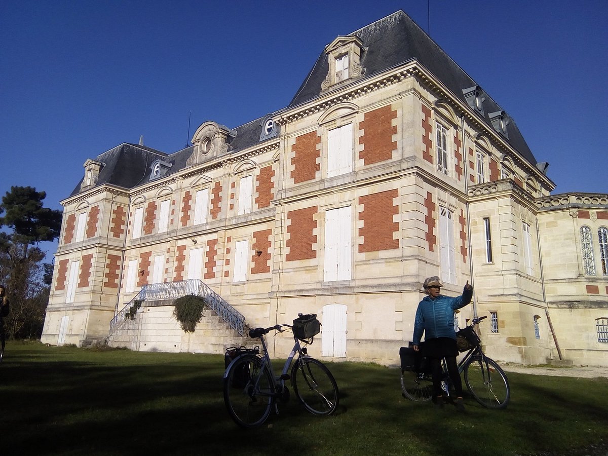 Bordeaux à Vélo,Bordeaux,33000,Nouvelle-Aquitaine,France