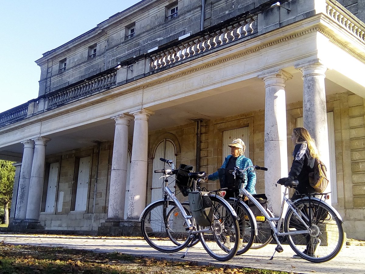 Bordeaux à Vélo,Bordeaux,33000,Nouvelle-Aquitaine,France