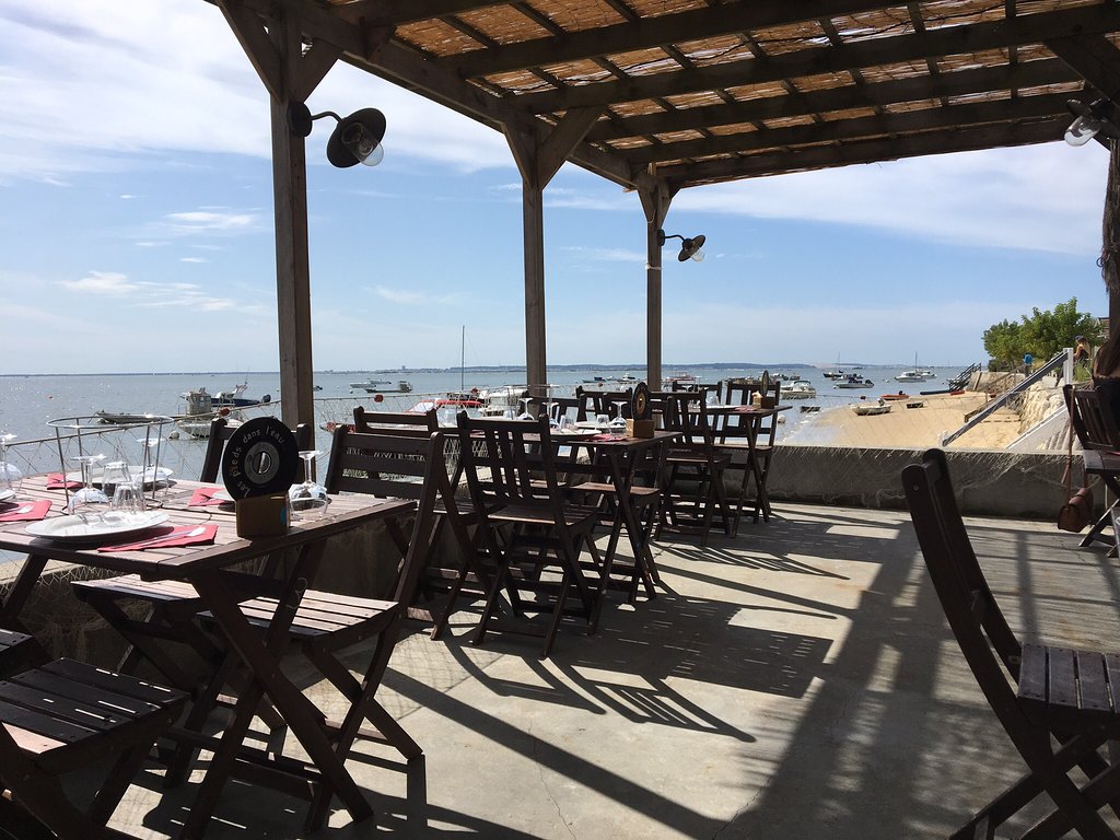 Les Pieds dans l'Eau,Lège-Cap-Ferret,33950,Nouvelle-Aquitaine,France