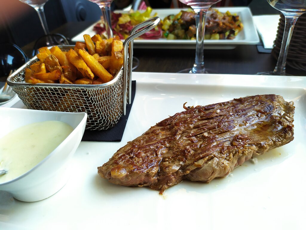 La Table du Boucher Arcachon,Arcachon,33120,Nouvelle-Aquitaine,France