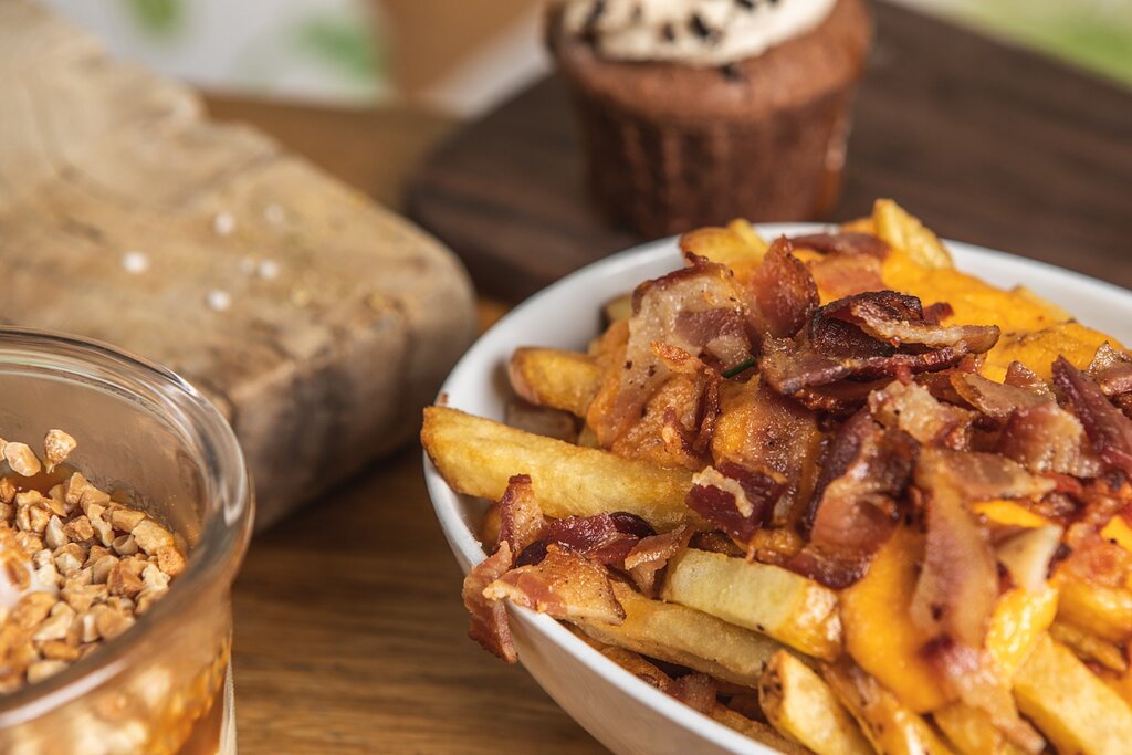 Edmond Pure Burger Victor Hugo,Bordeaux,33000,Nouvelle-Aquitaine,France
