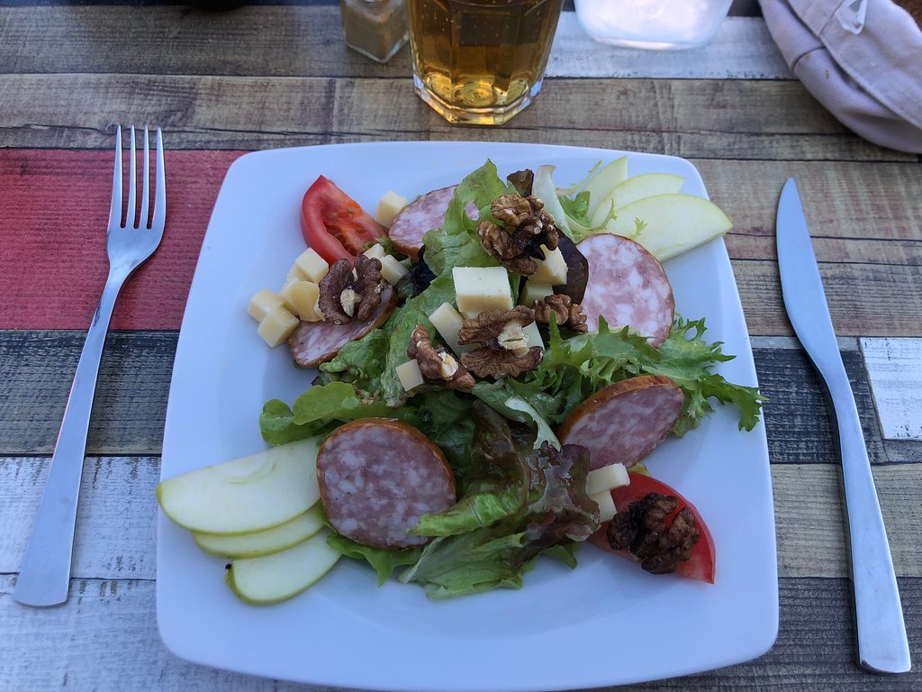 Restaurant la Fille du Barbu,Arès,33740,Nouvelle-Aquitaine,France
