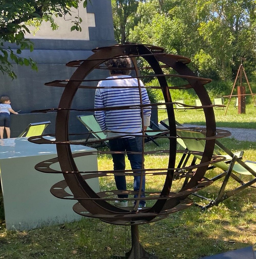 Le Refuge de Patiras,Saint-Androny,33390,Nouvelle-Aquitaine,France