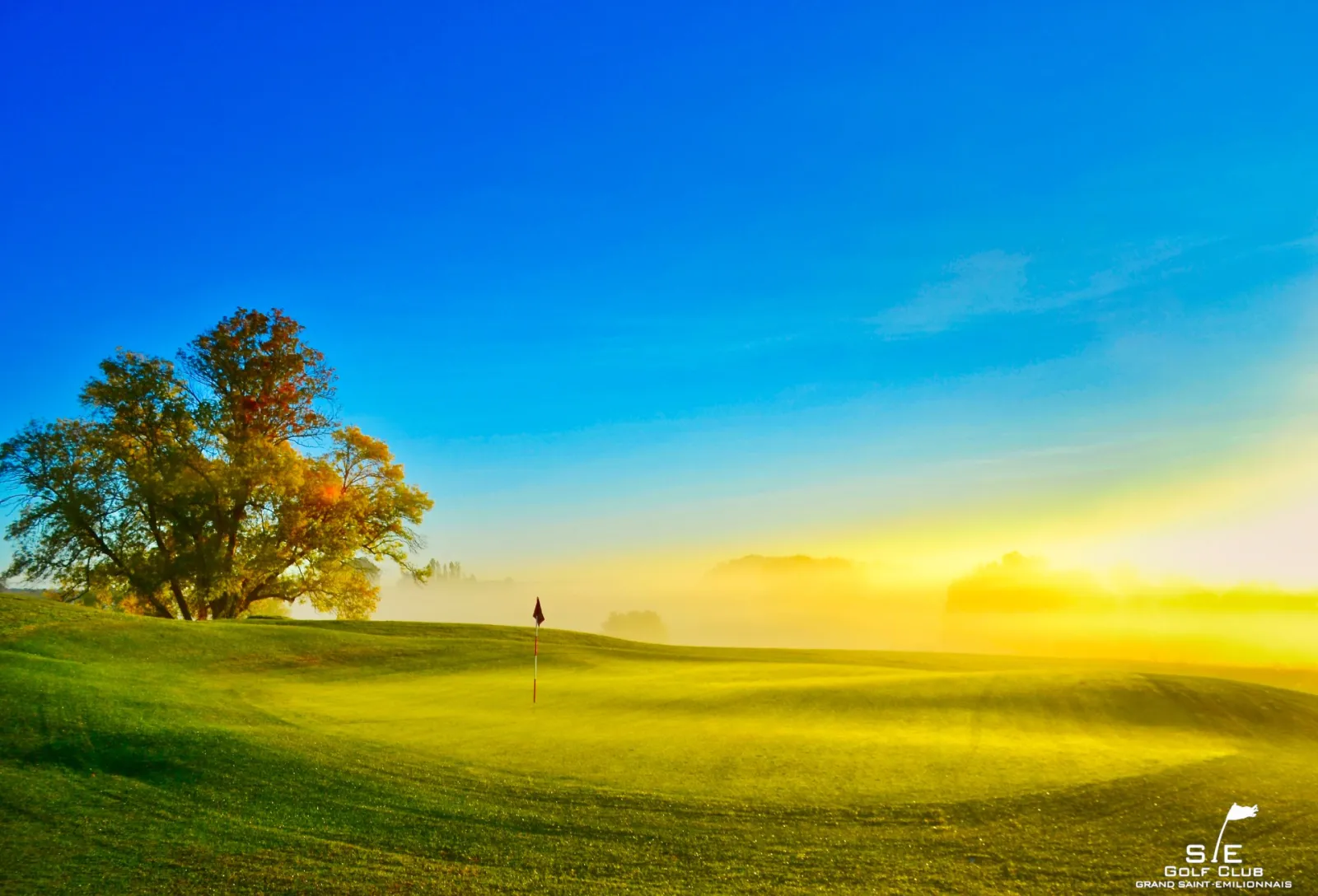 GRAND SAINT-EMILIONNAIS GOLF CLUB,Gardegan-et-Tourtirac,33350,Nouvelle-Aquitaine,France