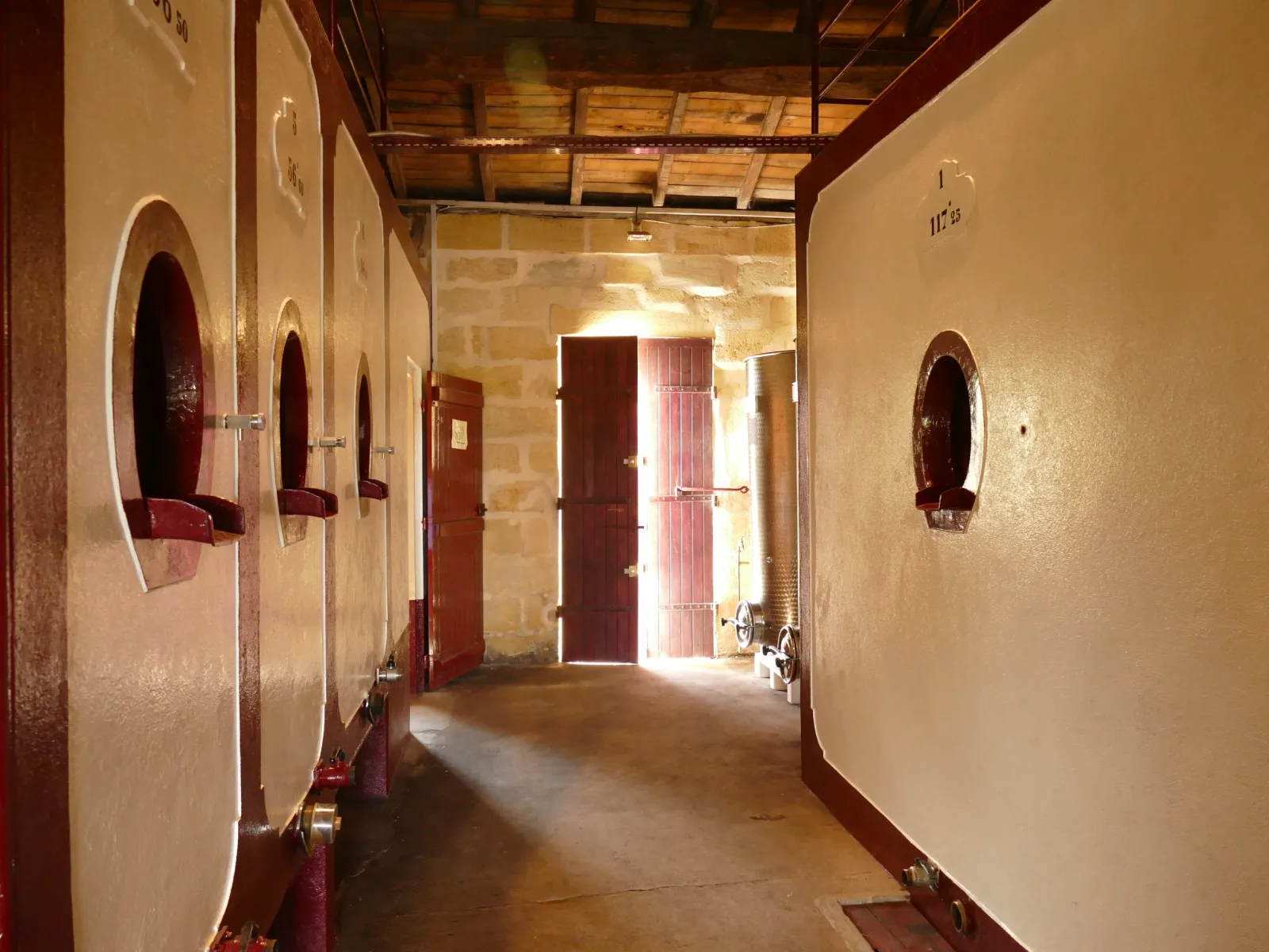 CHÂTEAU LANIOTE,Vignonet,33330,Nouvelle-Aquitaine,France