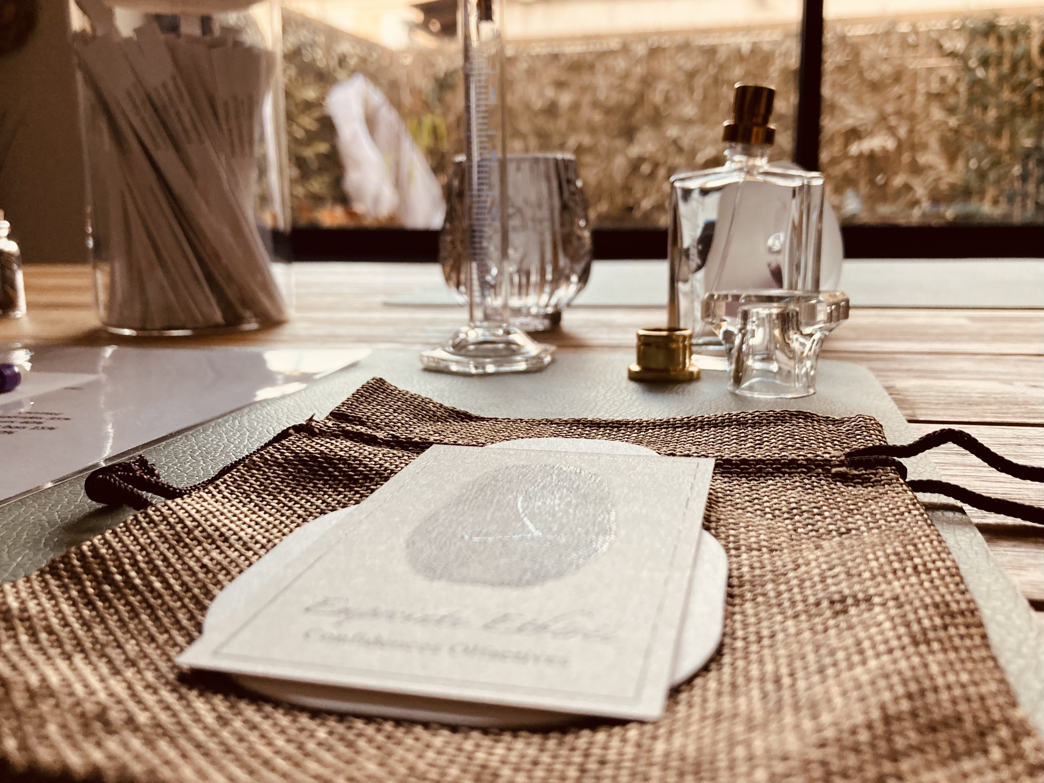 Atelier parfum,Bordeaux,33800,Nouvelle-Aquitaine,France