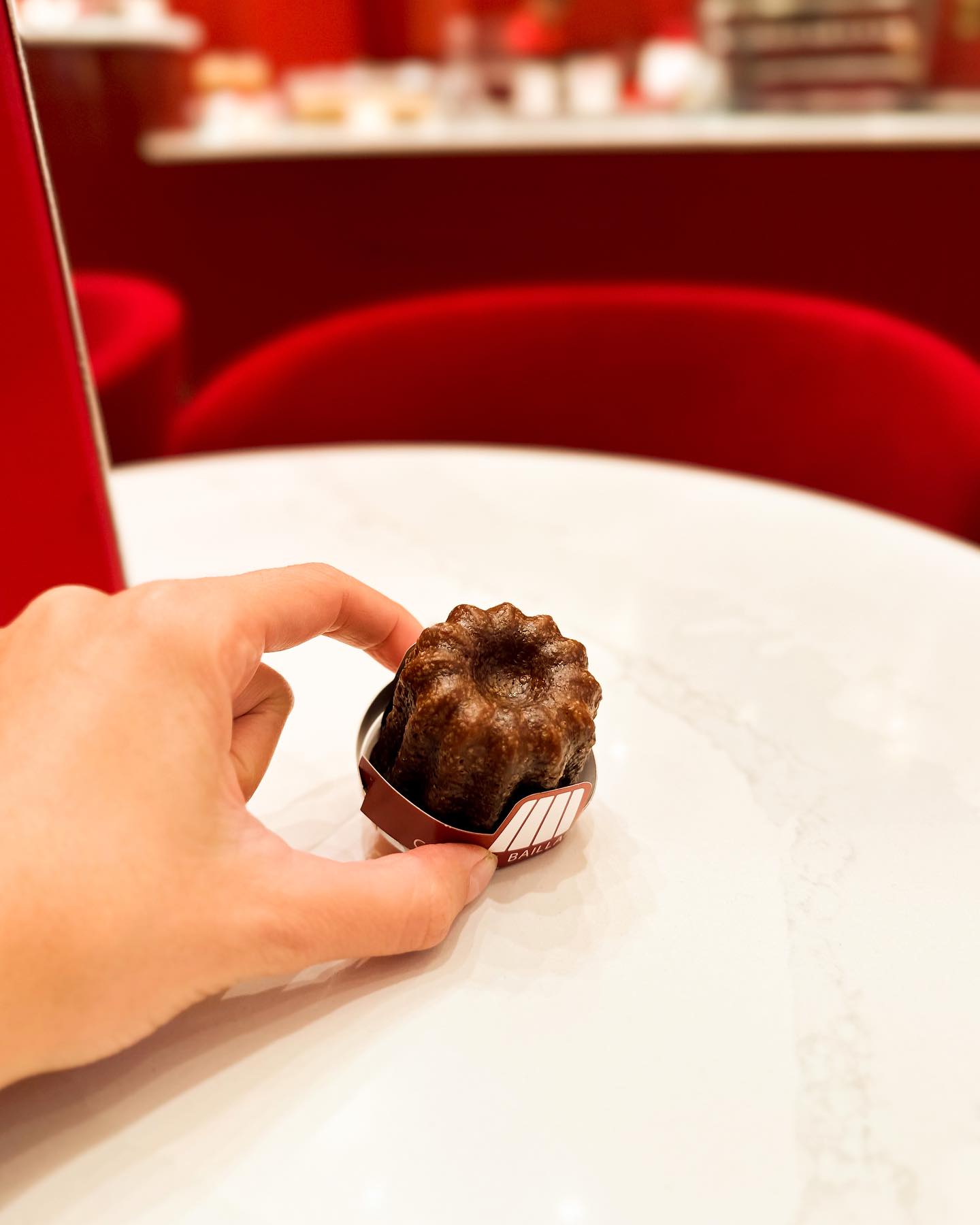 Canelés Baillardran,Bordeaux,33000,Nouvelle-Aquitaine,France