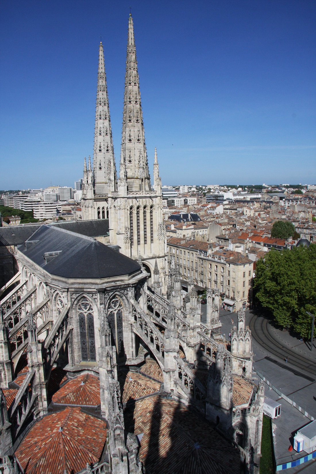 Cathédrale Saint-André Bordeaux,Bordeaux,33000,Nouvelle-Aquitaine,France