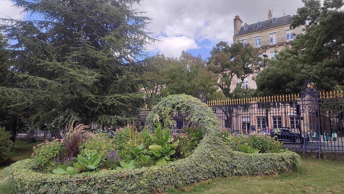Jardin Public Bordeaux,Bordeaux,33000,Nouvelle-Aquitaine,France