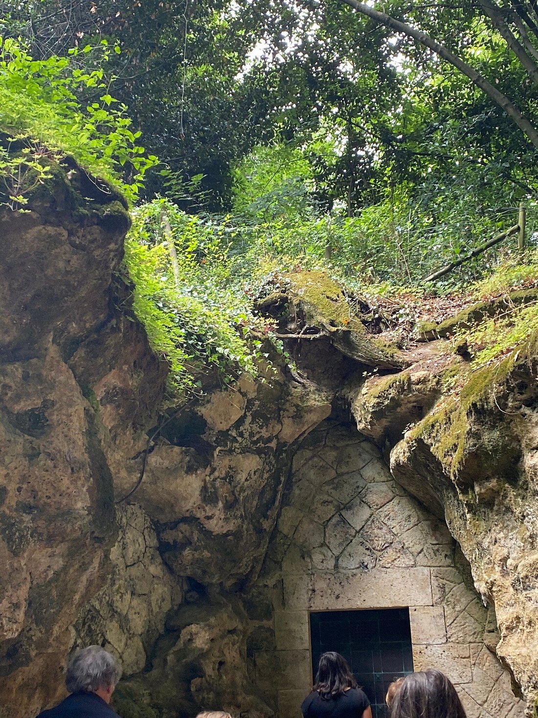 Grotte de Pair-non-Pair,Tauriac,33710,Nouvelle-Aquitaine,France