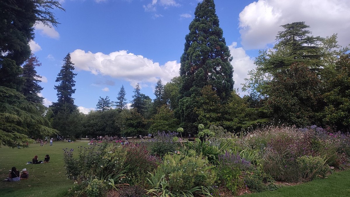 Jardin Public Bordeaux,Bordeaux,33000,Nouvelle-Aquitaine,France