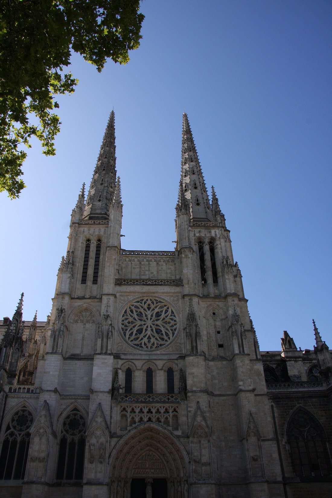 Cathédrale Saint-André Bordeaux,Bordeaux,33000,Nouvelle-Aquitaine,France