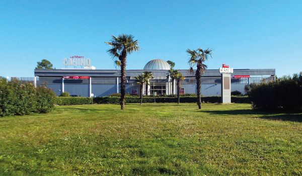 Le Miami est un incontournable sur le Bassin d'Arcachon!,Andernos-les-Bains,33510,Nouvelle-Aquitaine,France