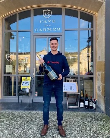 Boutique Spécialisée Vente-Conseils Vins, Whiskies, Champagnes, Spiritueux.,Langon,33210,Nouvelle-Aquitaine,France