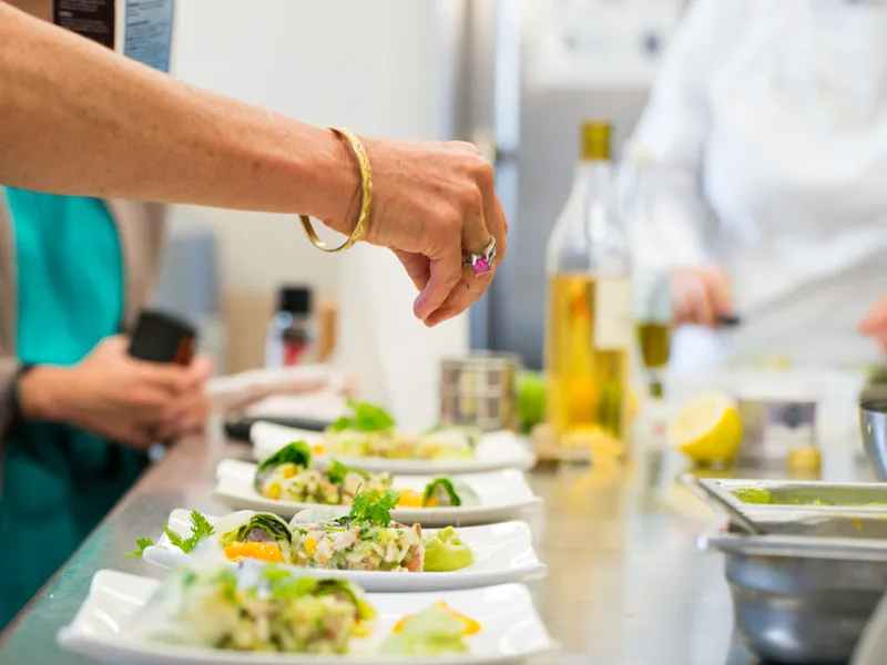 ATELIER DE CUISINE AU CHÂTEAU KIRWAN,Margaux-Cantenac,33460,Nouvelle-Aquitaine,France