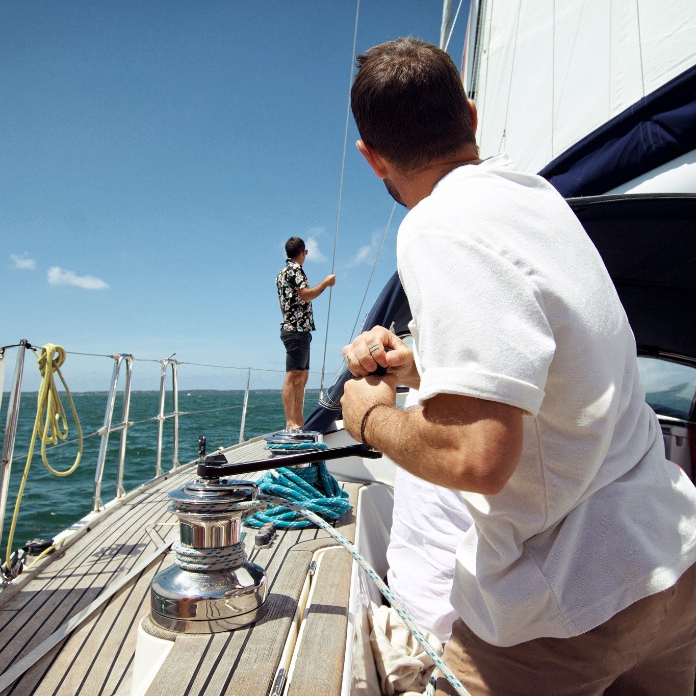 Les balades en bateau,Andernos-les-Bains,33000,Nouvelle-Aquitaine,France