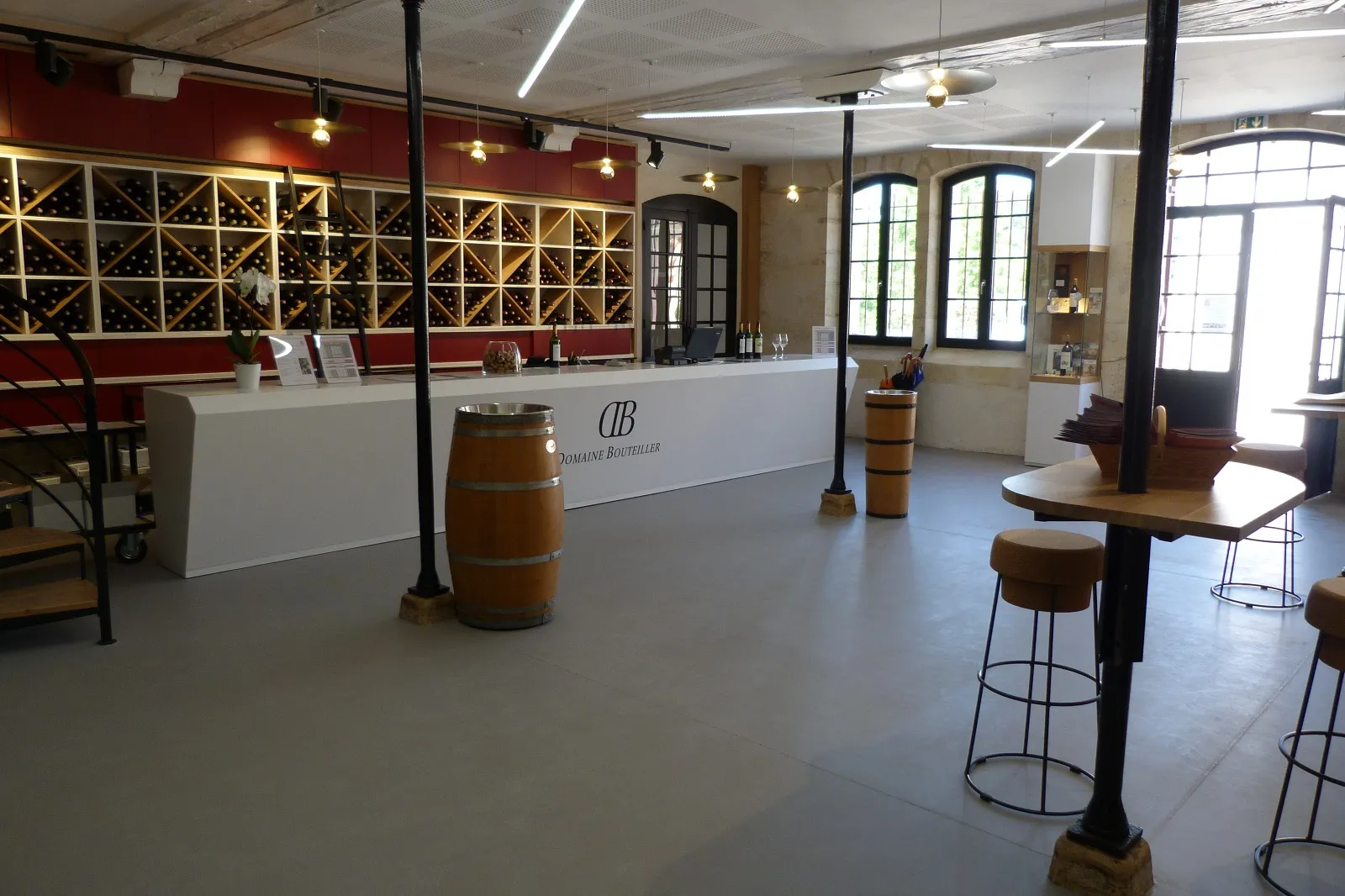 CHÂTEAU LANESSAN,Cussac-Fort-Médoc,33460,Nouvelle-Aquitaine,France