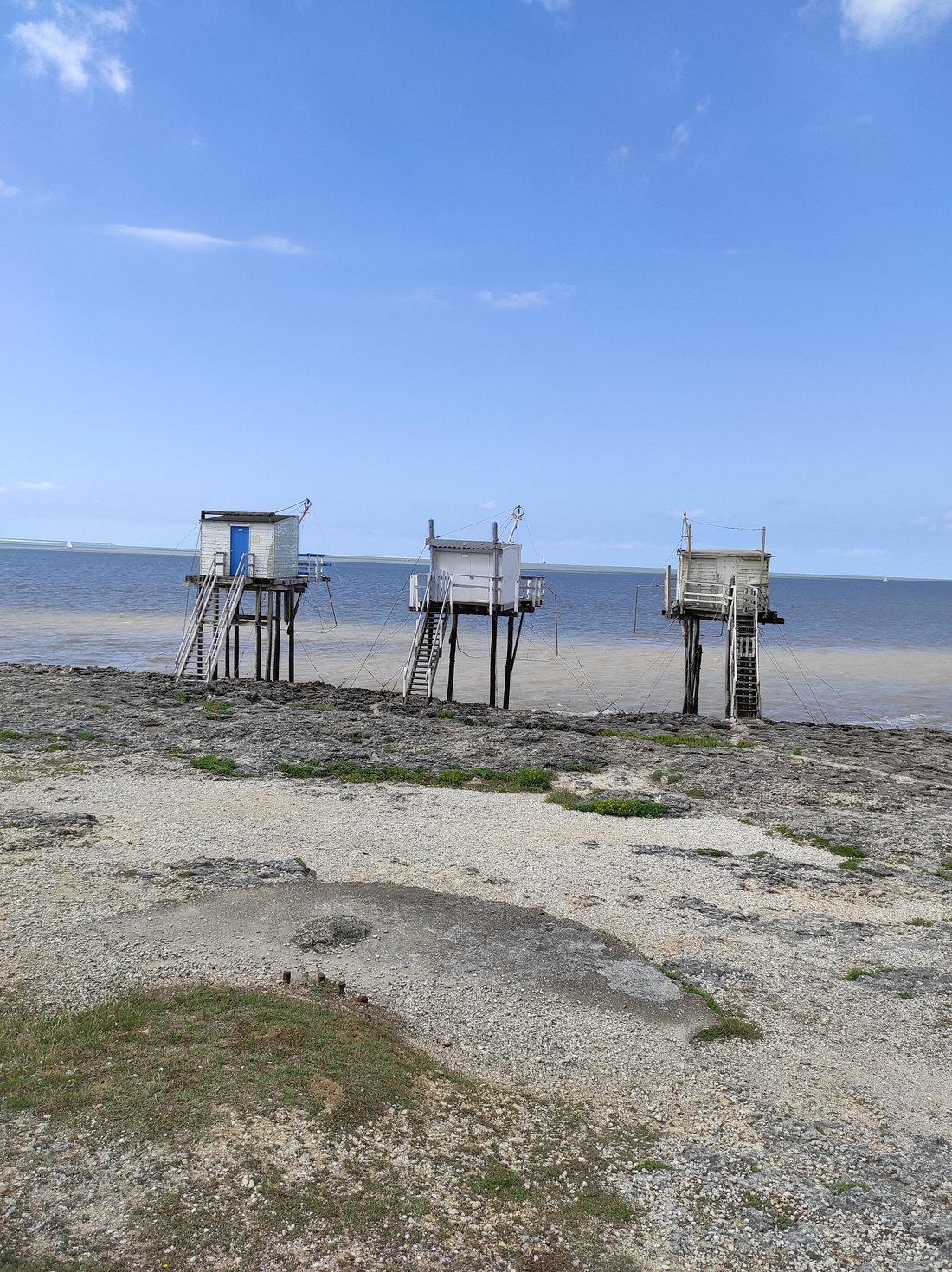 Lagrange Vacances et ces carrelets,Lacanau,33680,Nouvelle-Aquitaine,France