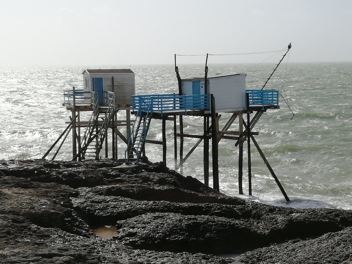 Lagrange Vacances et ces carrelets,Lacanau,33680,Nouvelle-Aquitaine,France