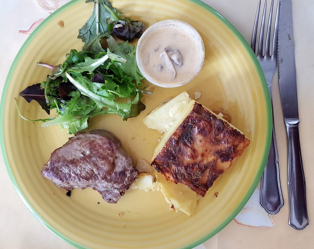 La Villa Mondenard,Saint-André-de-Cubzac,33240,Nouvelle-Aquitaine,France