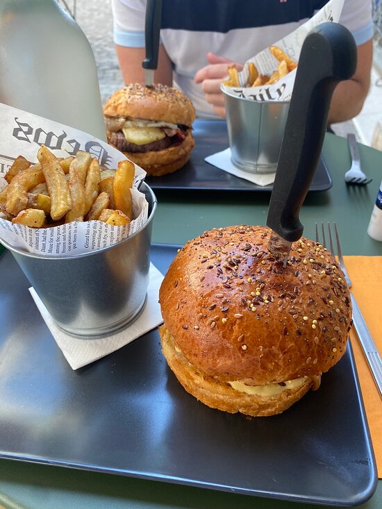 Sabora Burgers,Libourne,33500,Nouvelle-Aquitaine,France