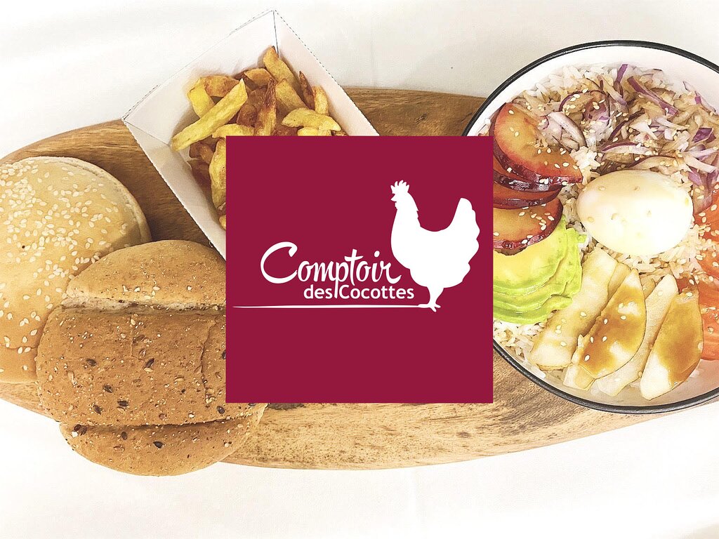 Le Comptoir Des Cocottes,Mérignac,33700,Nouvelle-Aquitaine,France