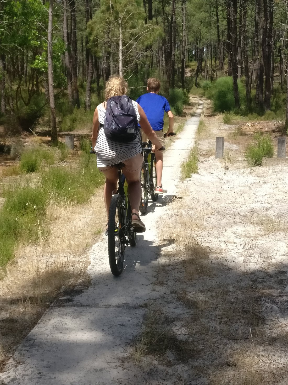 Fun Bike,Carcans,33121,Nouvelle-Aquitaine,France