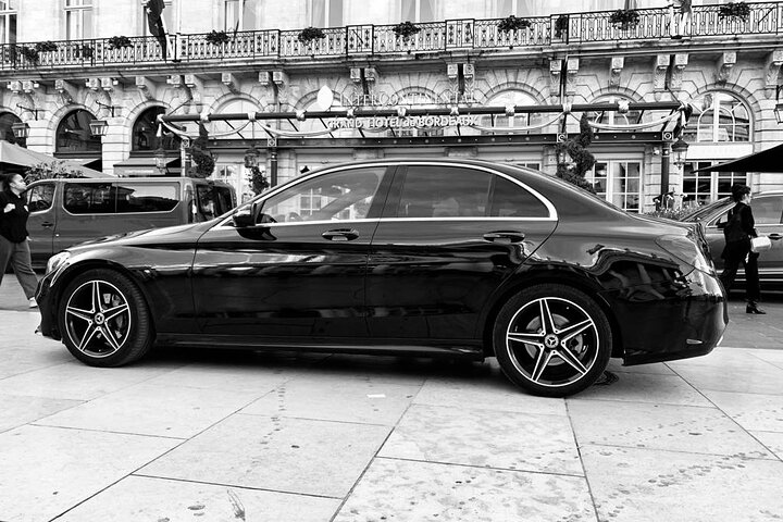 Premium Driver, Bordeaux, Gironde, France,Bordeaux,33300,Nouvelle-Aquitaine,France