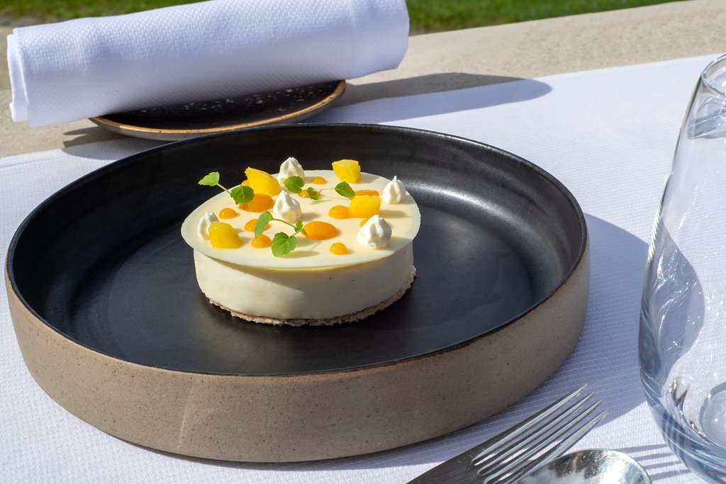 Restaurant du Grand Barrail,Saint-Émilion,33330,Nouvelle-Aquitaine,France