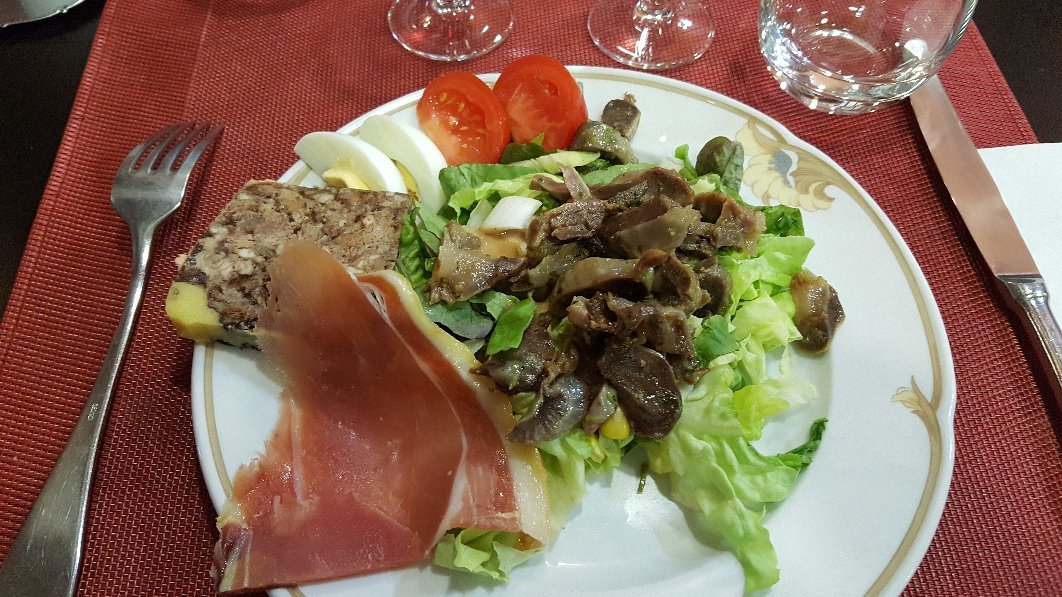 Auberge de la Haute Lande,Bourideys,33113,Nouvelle-Aquitaine,France