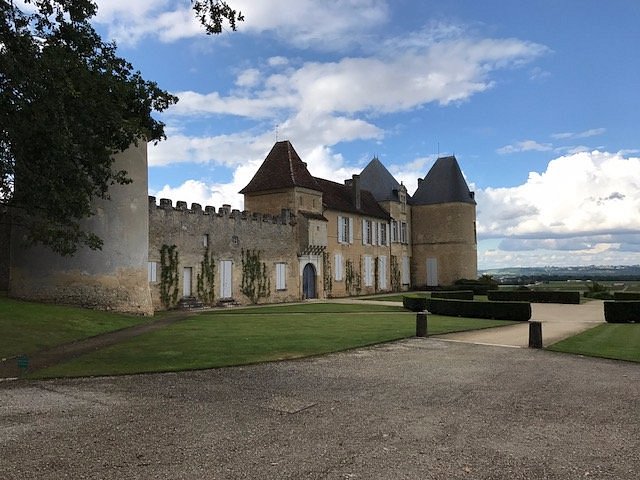 Gourmet Touring,Bordeaux,33000,Nouvelle-Aquitaine,France