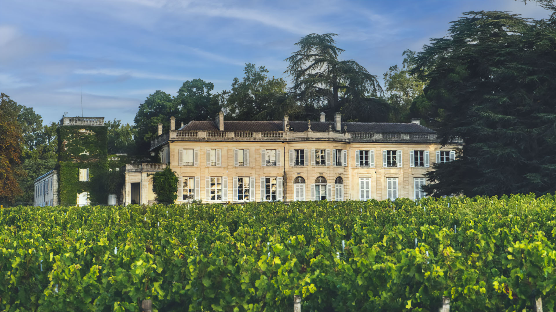 Visite Classique du Château de Taillan,Le Taillan-Médoc,33320,Nouvelle-Aquitaine,France