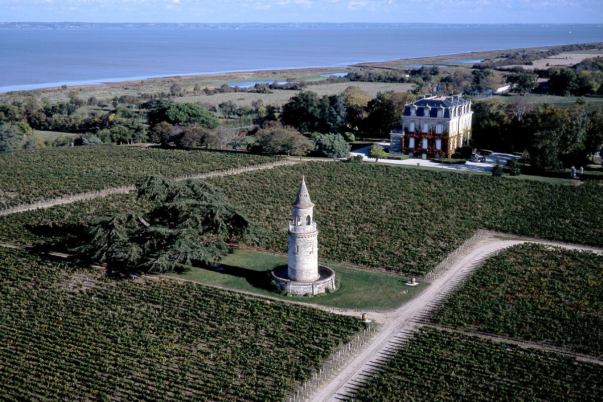 Château La Tour de By,Bégadan,33340,Nouvelle-Aquitaine,France