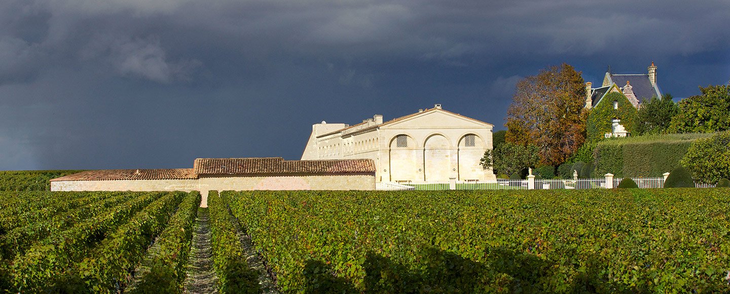 Découvrir Château Mouton Rothschild,Pauillac,33250,Nouvelle-Aquitaine,France