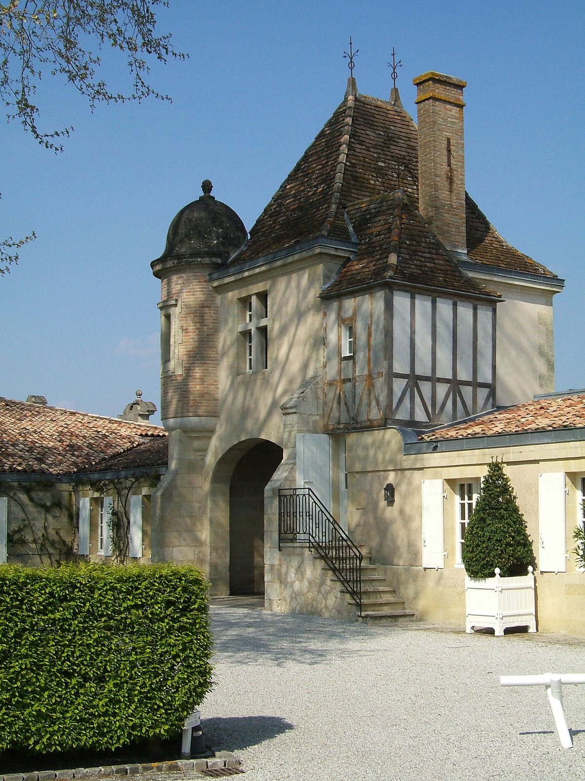Gourmet Touring,Bordeaux,33000,Nouvelle-Aquitaine,France