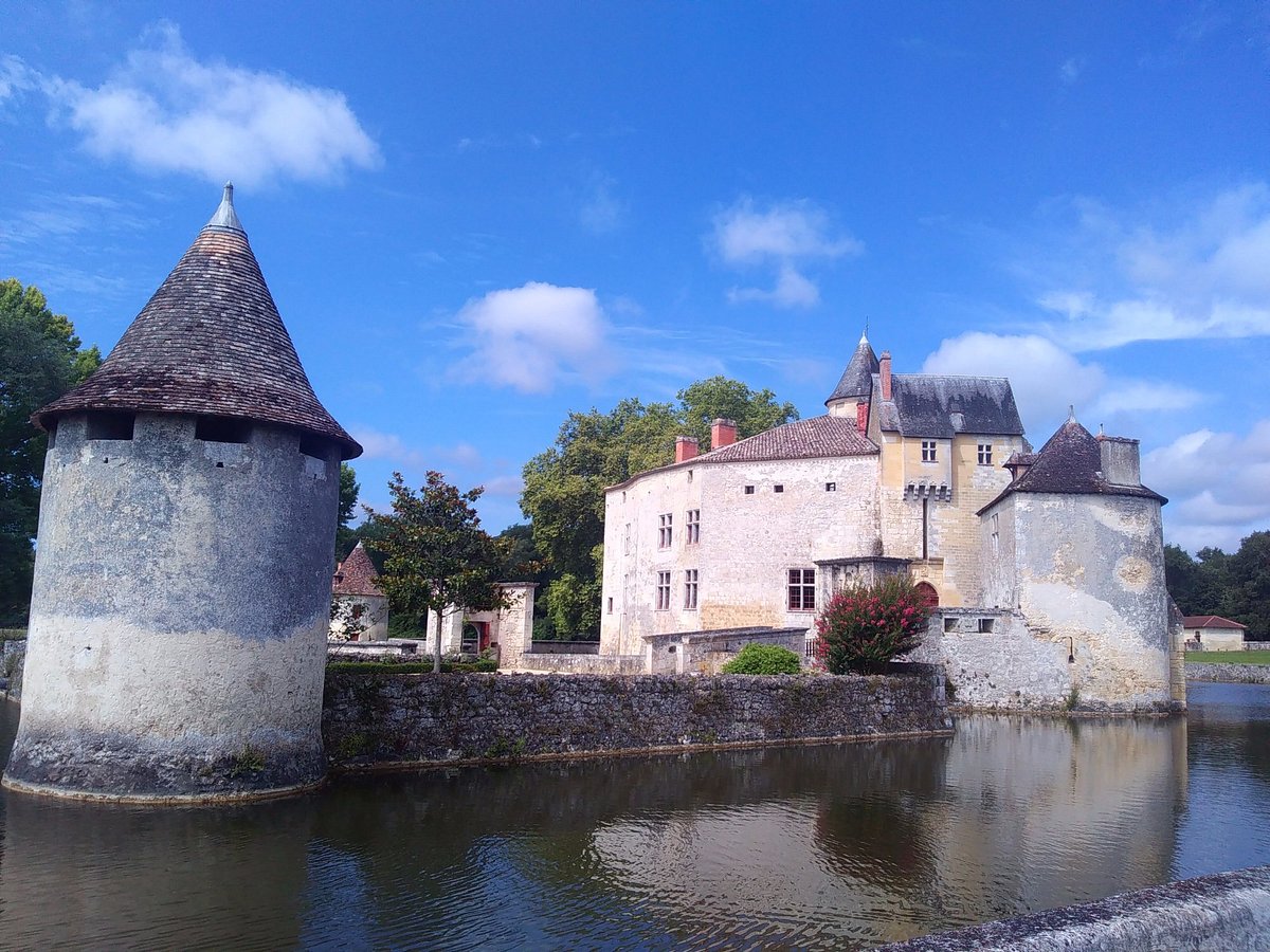 Château de La Brède - Montesquieu,La Brède,33650,Nouvelle-Aquitaine,France