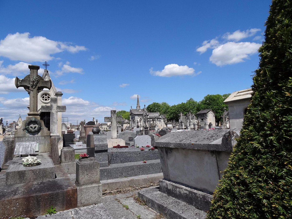 Cimetière de la Chartreuse Bordeaux,Bordeaux,33000,Nouvelle-Aquitaine,France