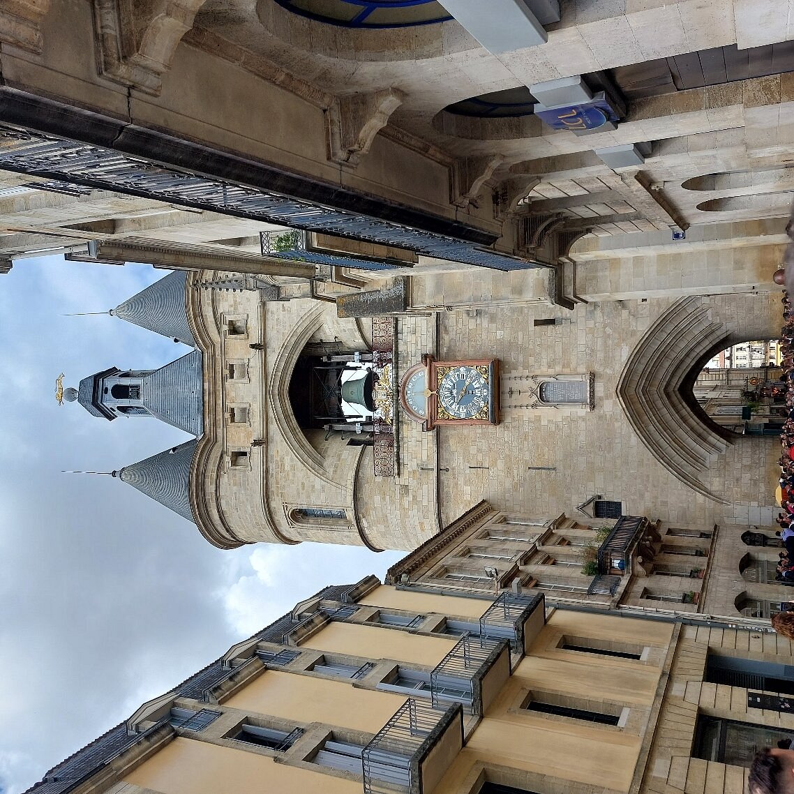 Grosse Cloche de Bordeaux,Bordeaux,33000,Nouvelle-Aquitaine,France