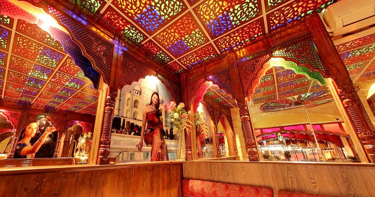 Le Rajwa,Bordeaux,33000,Nouvelle-Aquitaine,France