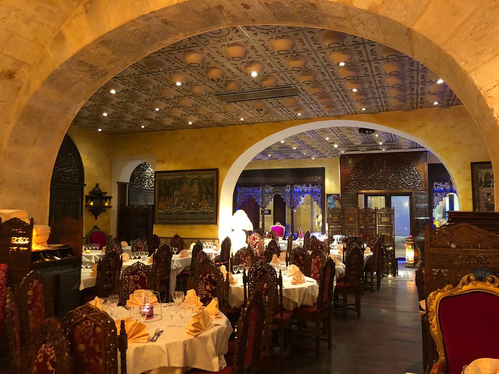 Le Taj Mahal,Bordeaux,33000,Nouvelle-Aquitaine,France