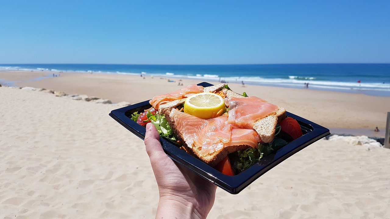 Palette de Saveurs,Lacanau,33680,Nouvelle-Aquitaine,France