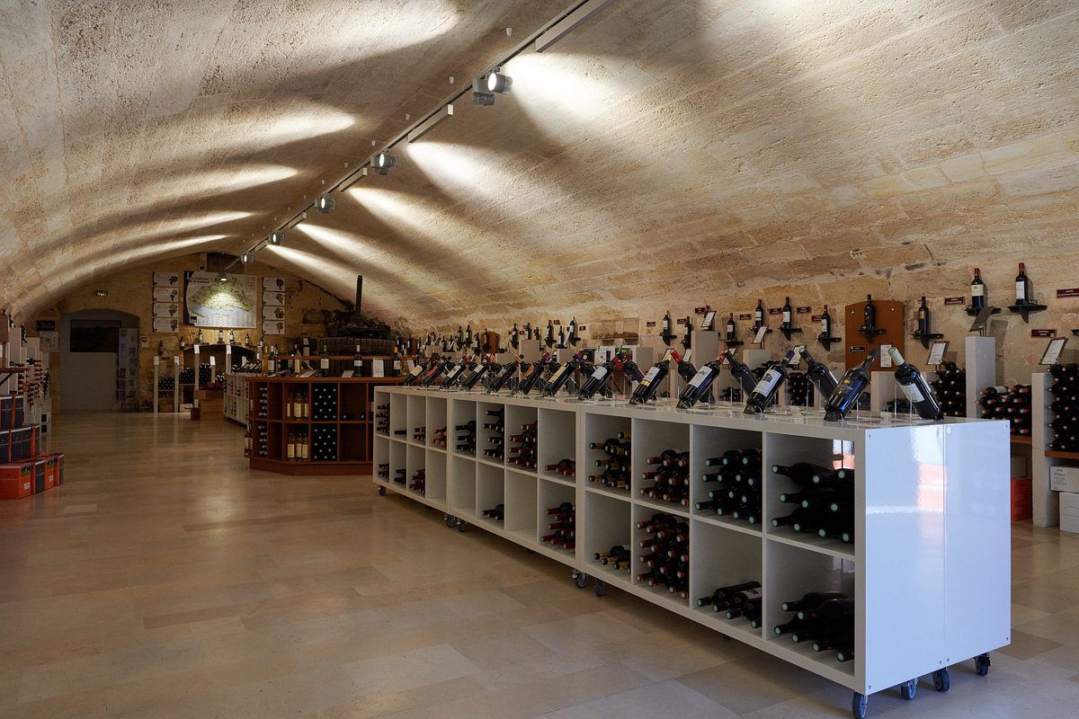 Maison des Vins des Côtes de Bourg,Bourg,33710,Nouvelle-Aquitaine,France