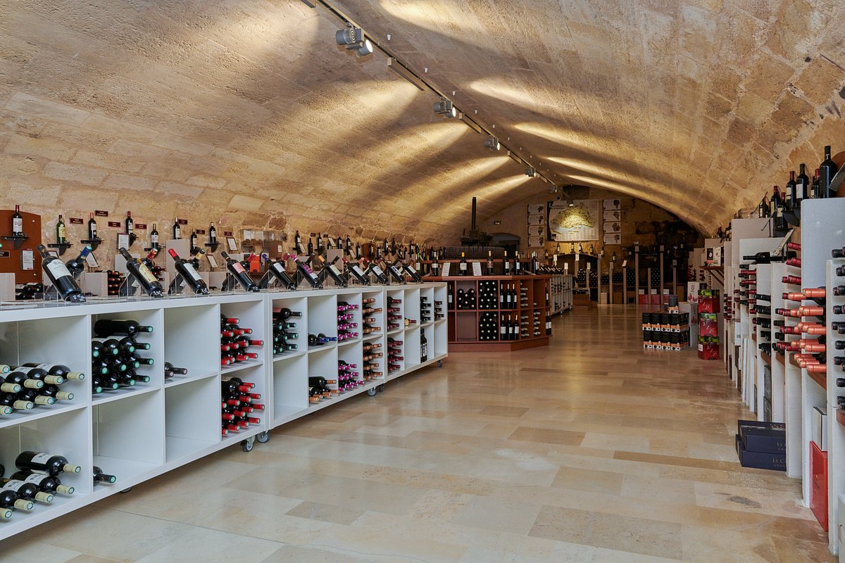 Maison des Vins des Côtes de Bourg,Bourg,33710,Nouvelle-Aquitaine,France
