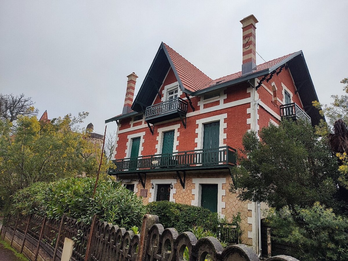 Ville d'Hiver,Arcachon,33120,Nouvelle-Aquitaine,France