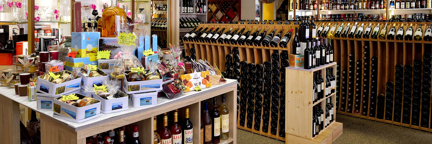 Nos clients sont nos meilleurs représentants,Libourne,33500,Nouvelle-Aquitaine,France